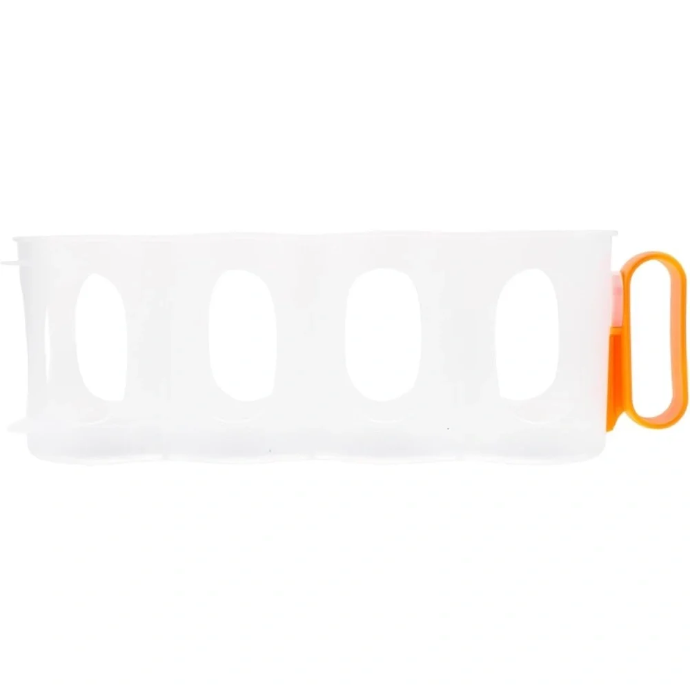 NWT Soda Can Organizer Fridge Beverage Holder